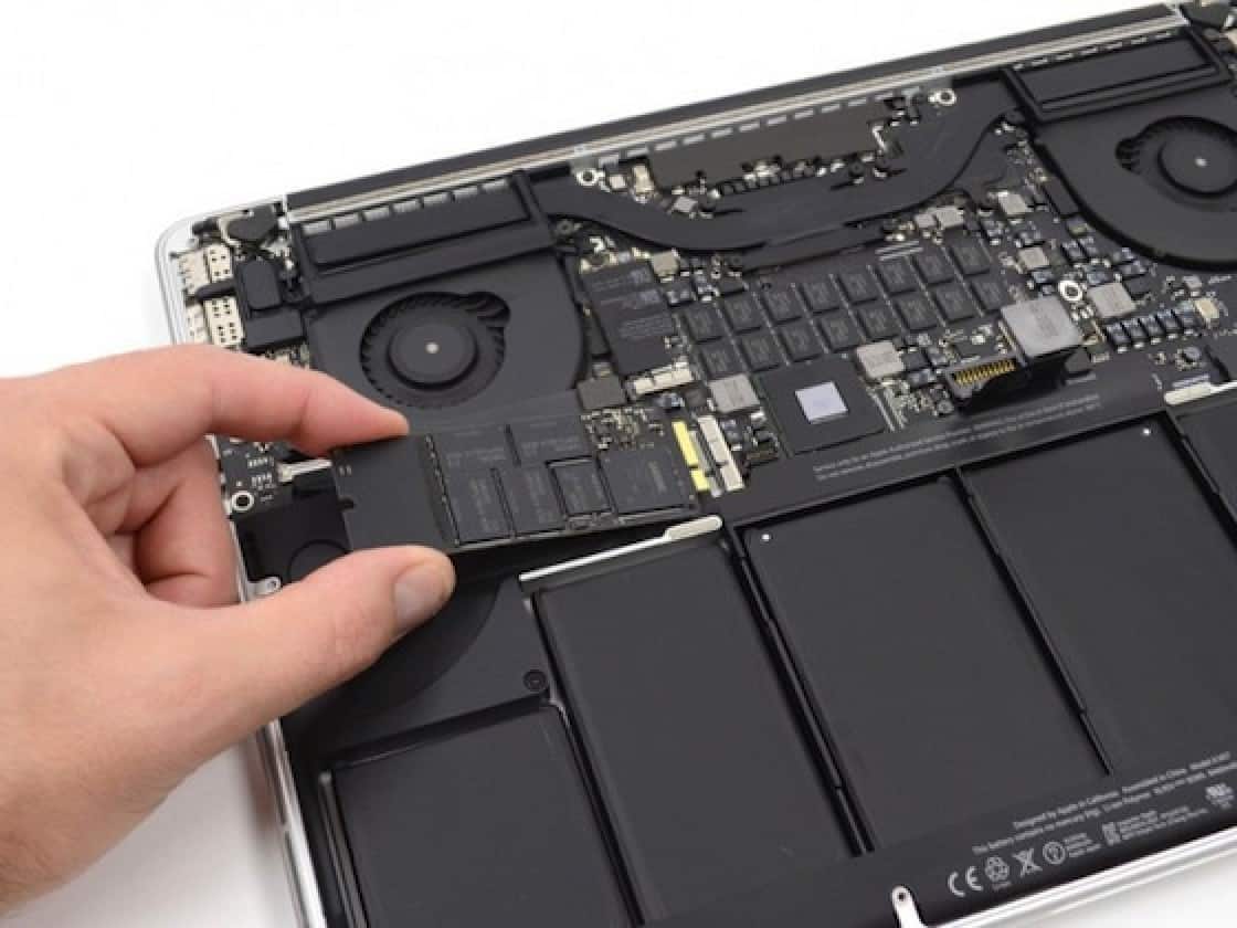 Sua Macbook O Ha Noi
