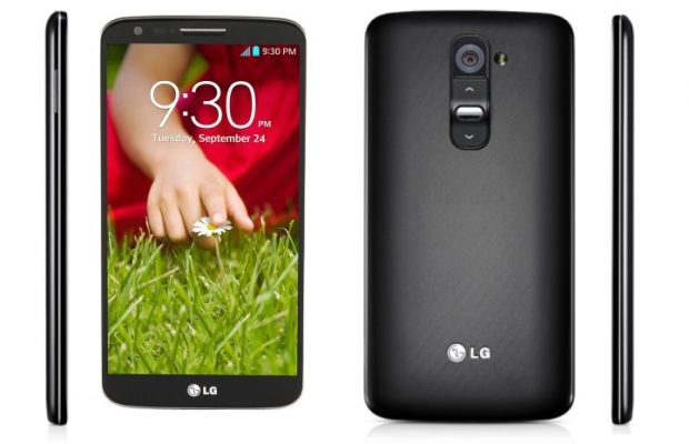 Lg G2 Official