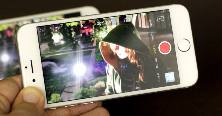 Cach Khac Phuc Loi Nhap Nhay Anh Sang Khi Quay Video Tren0