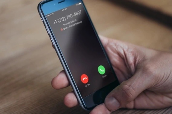 Kẻ gian giả mạo Cục viễn thông, gọi điện dọa khóa SIM người nghe - 1