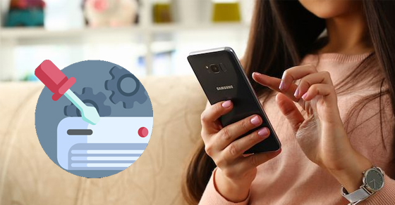 Dien Thoai Samsung Khong Len Man Hinh Nguyen Nhan Va Cach12345