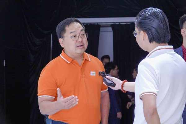 Dấu ấn của FPT Telecom tại diễn đàn công nghệ hàng đầu tại Việt Nam - 1