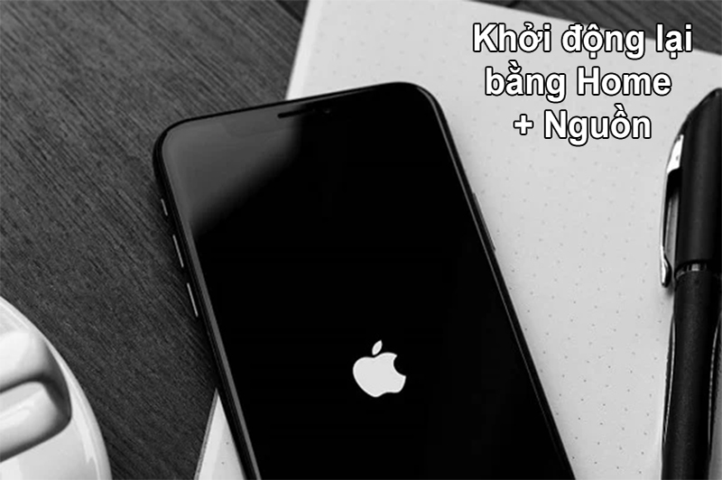 iPhone không lên nguồn nguyên nhân và cách khắc phục hiệu quả - vienthongtrunghau.com