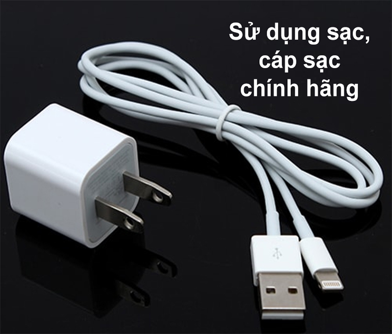 iPhone không lên nguồn nguyên nhân và cách khắc phục hiệu quả - vienthongtrunghau.com