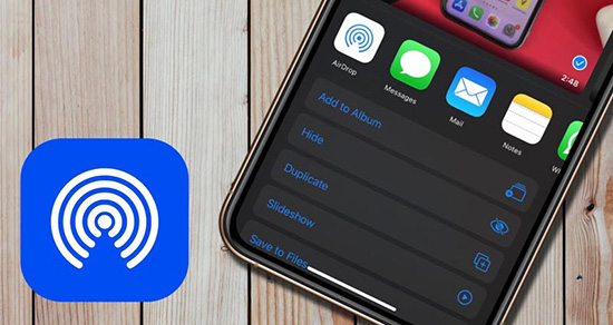 Loi Airdrop Khong Hoat Dong Nguyen Nhan Va Cach Khac Phuc