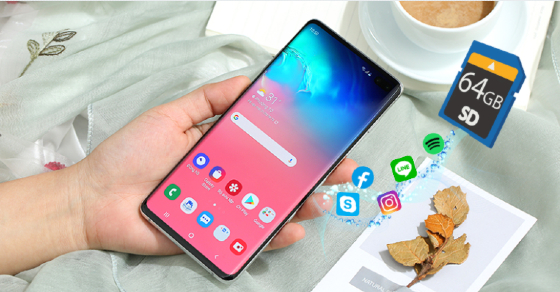 Tai Sao Khong Chuyen Ung Dung Sang The Nho Duoc Xem Ngay Cach Sua Loi Thumb 1