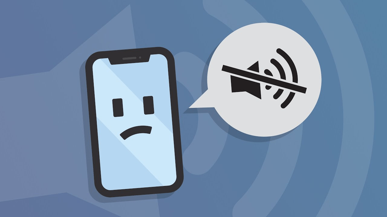 Cách khắc phục iPhone 11 Pro Max âm thanh bị nhỏ