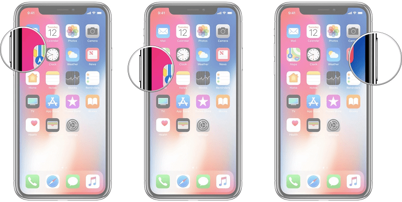 Face ID là gì ? iPhone X bị mất Face ID có sửa được không ?