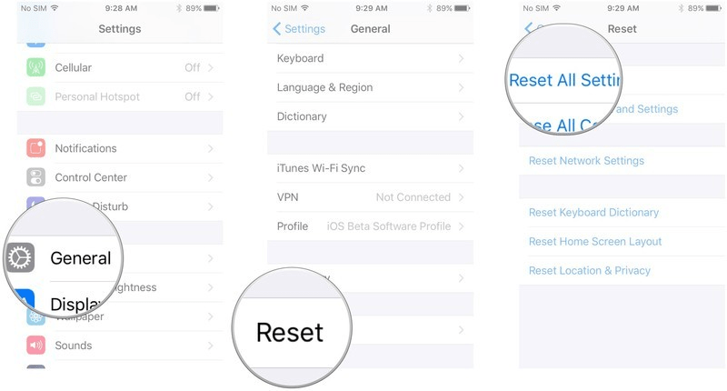 Cách khắc phục lỗi Face ID trên iPhone 11 Pro Max