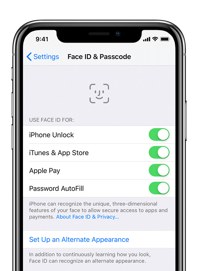 Cách khắc phục lỗi Face ID trên iPhone 11 Pro Max