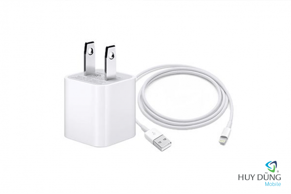 Nguyên nhân làm cho iPhone sạc pin chậm hơn ngày mới mua