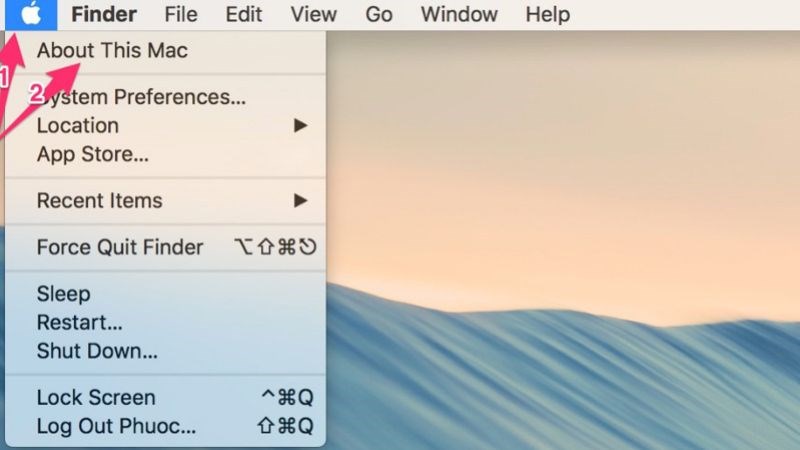 Hướng dẫn 6 cách xoá bộ nhớ