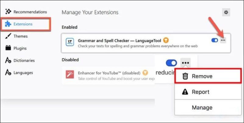 Hướng dẫn 6 cách xoá bộ nhớ