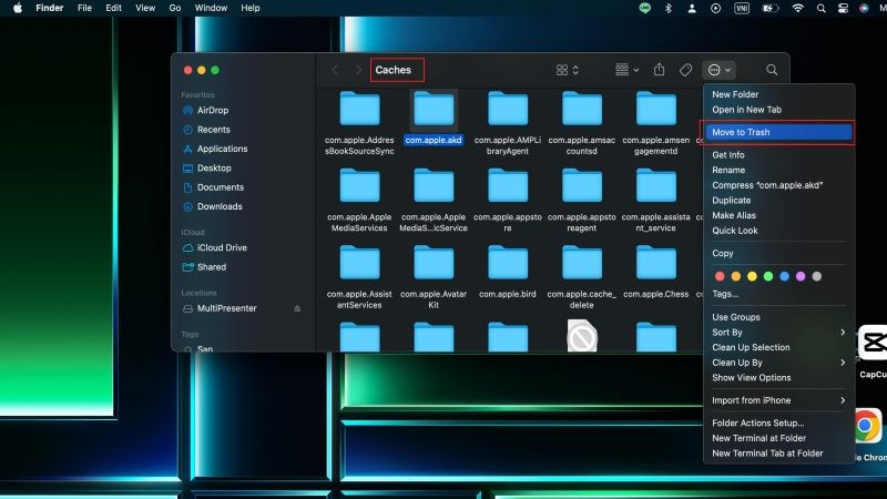 Hướng dẫn 6 cách xoá bộ nhớ