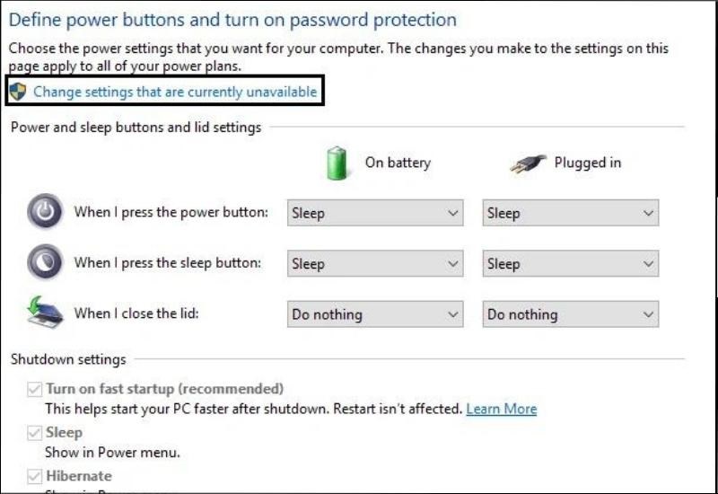 Chọn Hướng dẫn 8 cách khắc phục lỗi Task Host Window đơn giản, chi tiết - Thegioididong.com
