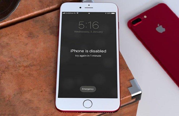 Bật mí 3 cách fix lỗi iPhone không lên màn hình cho người dùng (cập nhật mới nhất)
