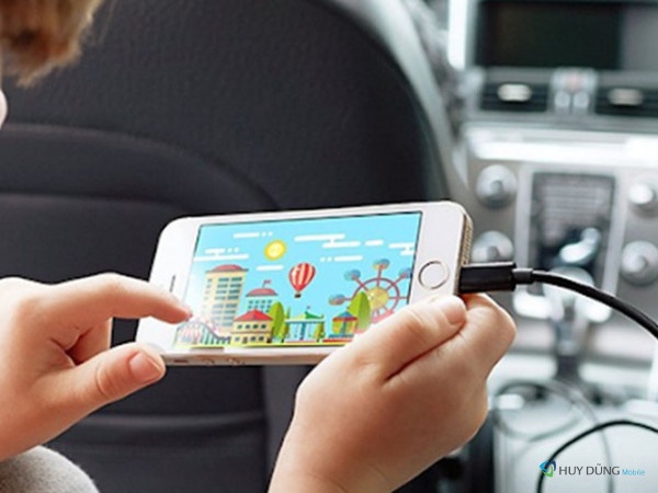 #6 Nguyên nhân loạn cảm ứng iPhone và cách khắc phục