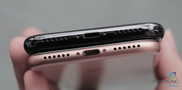 Loa ngoài iPhone bị rè - Cách khắc phục hiệu quả