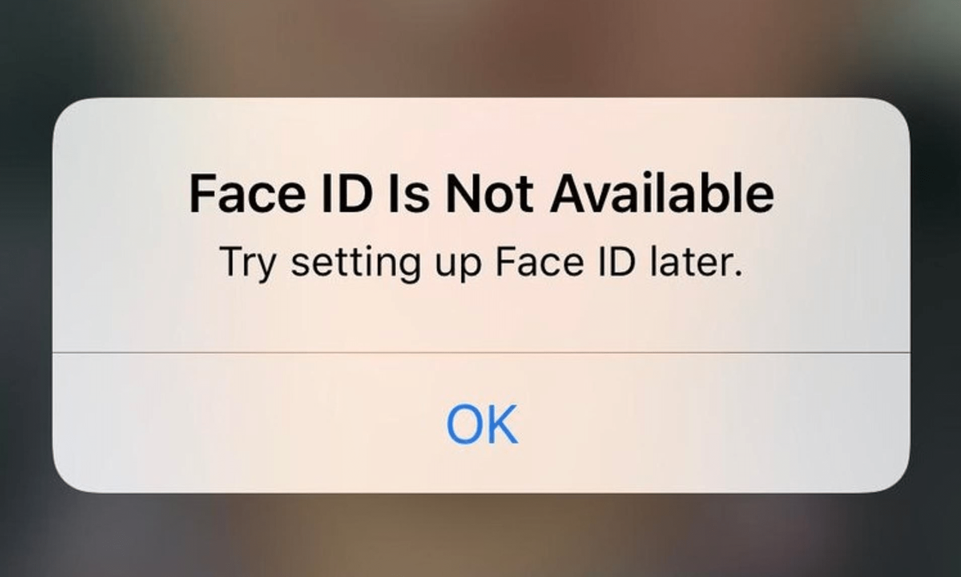 Cách khắc phục lỗi Face ID trên iPhone 11 Pro Max