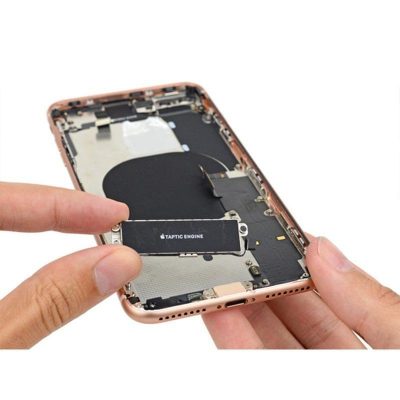 iPhone bị mất rung và cách xử lý