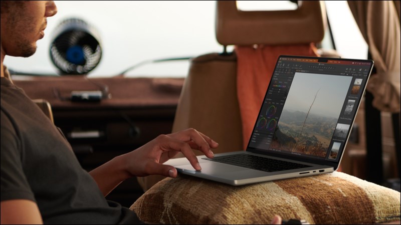 Mức giá bán của MacBook Pro M2 Pro và Pro M2 Max So sánh cấu hình Macbook Pro M2 Pro và M2 Max - đâu là lựa chọn tốt - Thegioididong.com