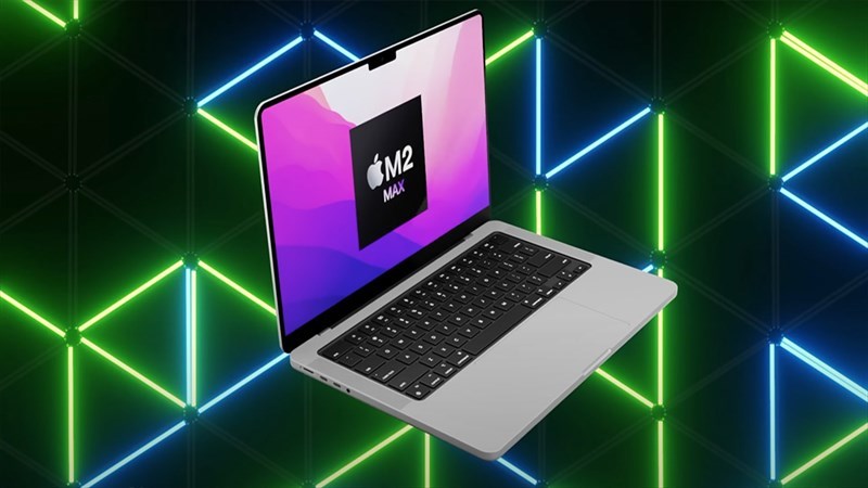 So sánh MacBook Pro M2 Pro và Pro M2 Max một cách tổng quan So sánh cấu hình Macbook Pro M2 Pro và M2 Max - đâu là lựa chọn tốt - Thegioididong.com