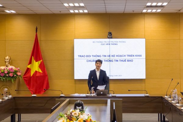 Thuê bao di động sai thông tin sẽ bị khóa liên lạc từ ngày 31/3 - 1