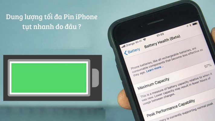 Dung Luong Toi Da Pin Iphone Tutuj Nhanh Do Dau 1