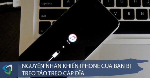 NguyÊn NhÂn KhiẾn Iphone CỦa BẠn BỊ Treo TÁo Treo CÁp ĐĨa E1578884252485