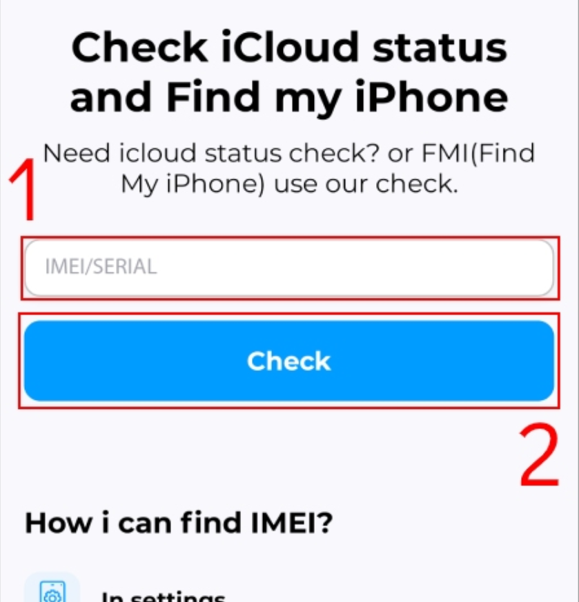 iPhone bị vô hiệu hoá thì phải làm sao để không bị thành cục gạch