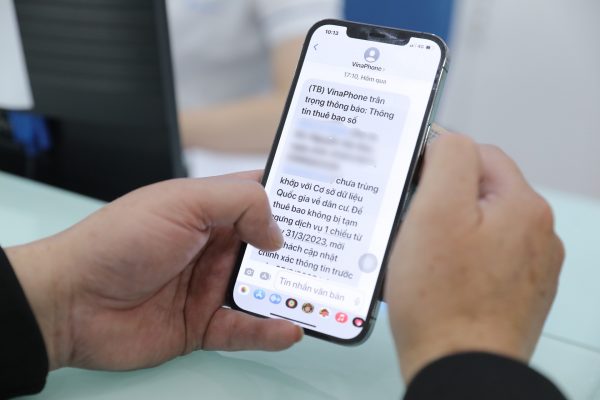 Cục Viễn thông: 1,67 triệu thuê bao bị tạm dừng dịch vụ sau 31/3 - 1
