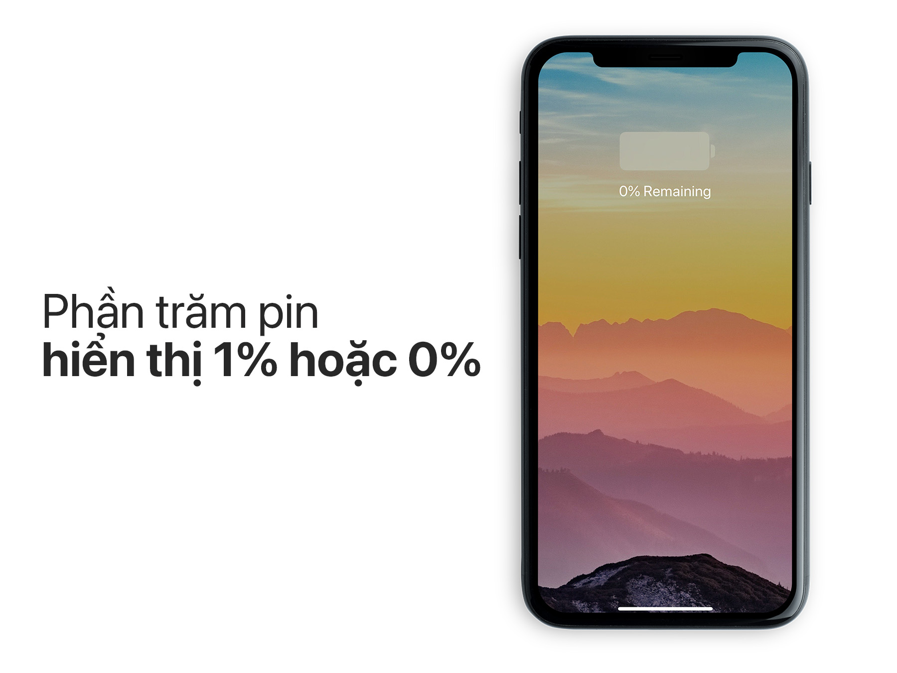 Lỗi Reset Counter trên iPhone là gì? Nguyên nhân và cách khắc phục lỗi