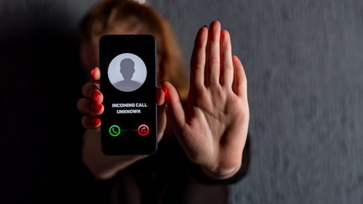 Cuộc gọi lừa đảo tuyển cộng tác viên TikTok, YouTube vẫn hoành hành - 1