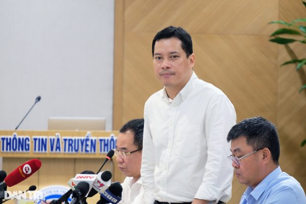 Bộ TTTT bắt đầu kiểm tra hoạt động của TikTok từ 15/5 - 1