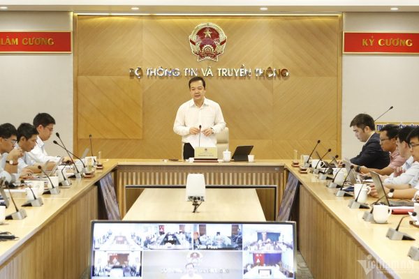 Thanh tra đồng loạt nhà mạng, đại lý về SIM rác và quản lý thuê bao - 1