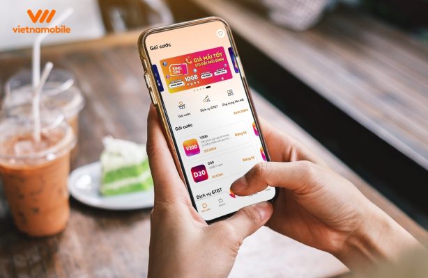 Vietnamobile giữ ưu đãi tốt về giá và data cho khách hàng - 1