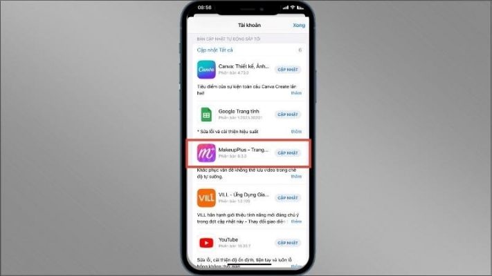 iPhone bị lỗi camera thì làm sao, đừng lo lắng! Xem ngay cách khắc phục siêu đơn giản