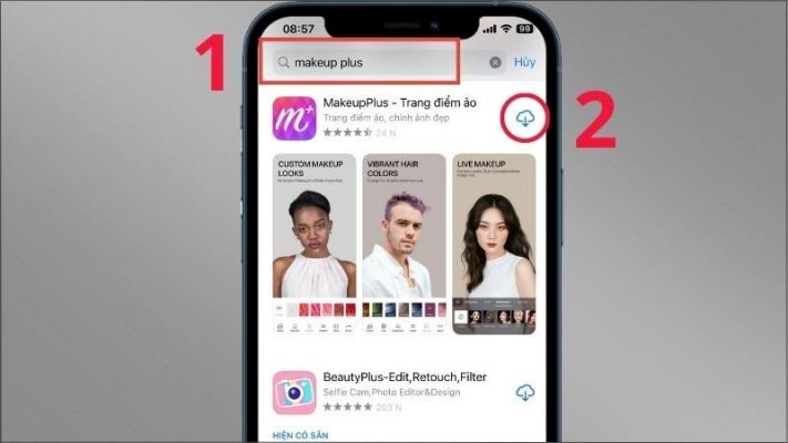 iPhone bị lỗi camera thì làm sao, đừng lo lắng! Xem ngay cách khắc phục siêu đơn giản