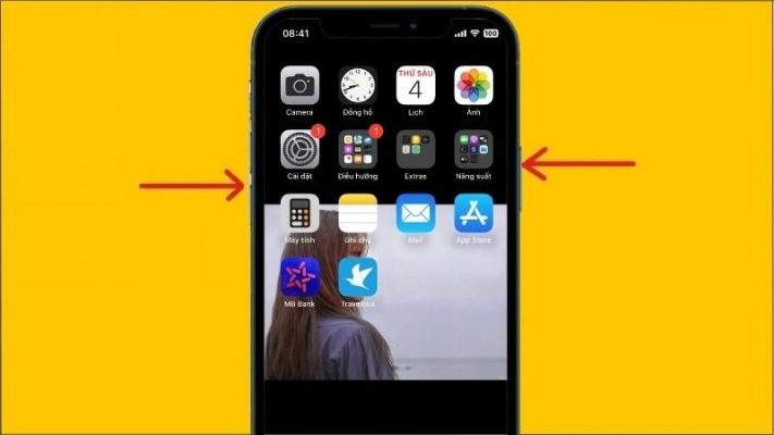 iPhone bị lỗi camera thì làm sao, đừng lo lắng! Xem ngay cách khắc phục siêu đơn giản