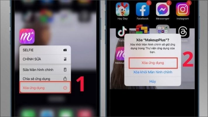 iPhone bị lỗi camera thì làm sao, đừng lo lắng! Xem ngay cách khắc phục siêu đơn giản
