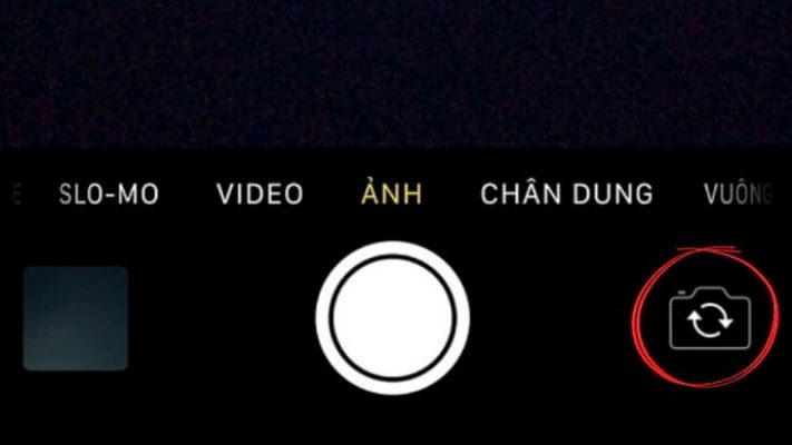 iPhone bị lỗi camera thì làm sao, đừng lo lắng! Xem ngay cách khắc phục siêu đơn giản