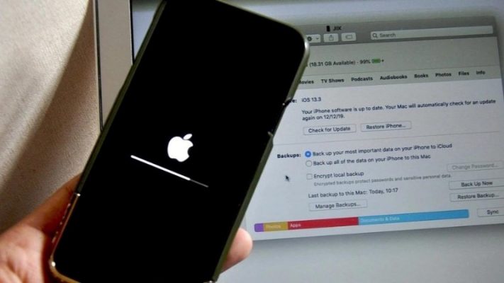 iPhone bị lỗi camera thì làm sao, đừng lo lắng! Xem ngay cách khắc phục siêu đơn giản