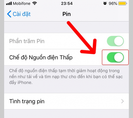 iPhone 12 Pro Max Bị Tối Màn Hình, Thủ Phạm ch Nằm Ở Đâu?