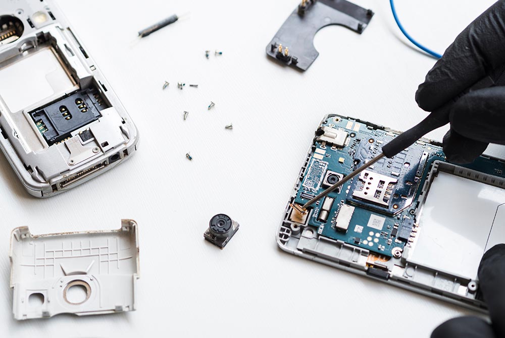 3 cách khắc phục iPhone mất Face ID dễ dàng mà không phải ai cũng biết