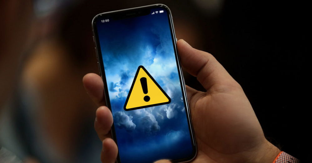 3 cách khắc phục iPhone mất Face ID dễ dàng mà không phải ai cũng biết