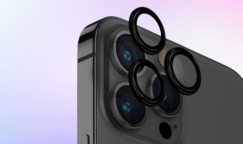 Cách khắc phục camera iPhone 12 Pro Max bị mờ hiệu quả