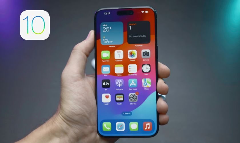 Cách khắc phục camera iPhone 12 Pro Max bị mờ hiệu quả