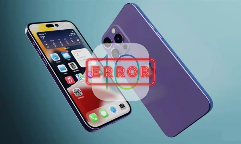 Cách khắc phục camera iPhone 14 Pro Max bị mờ hiệu quả nhất