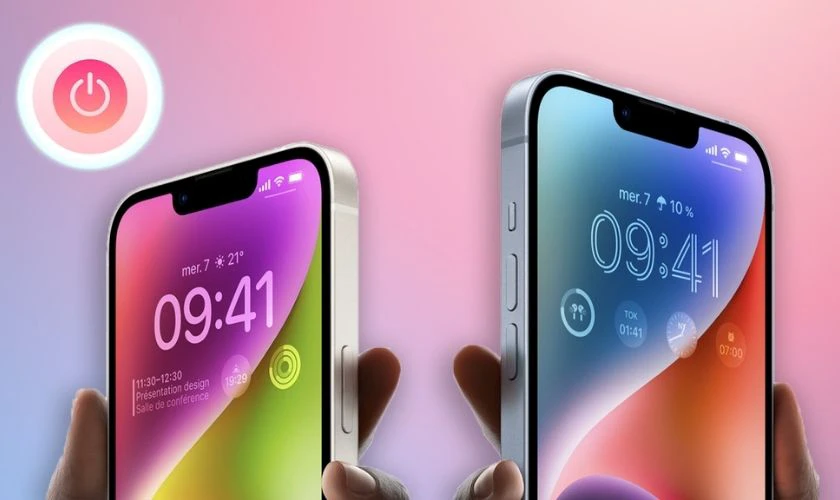 Cách khắc phục camera iPhone 14 Pro Max bị mờ hiệu quả nhất