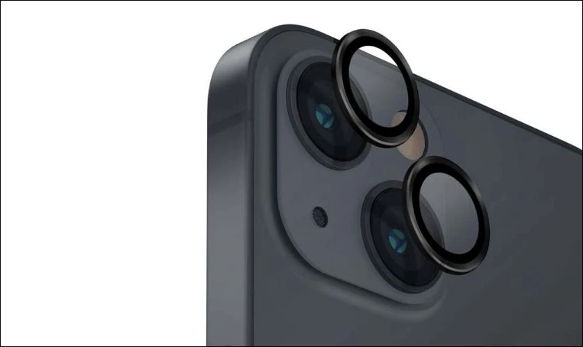 Cách khắc phục camera iPhone 14 Pro Max bị mờ hiệu quả nhất